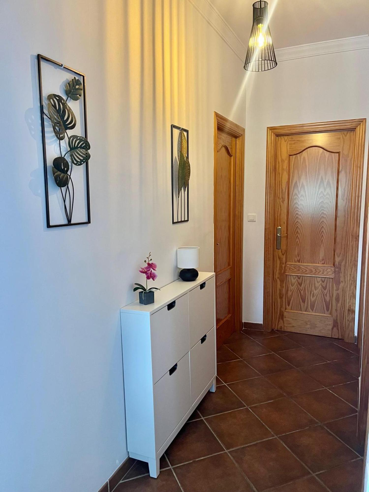 Casa Rural Villa Miradri Torrox Bagian luar foto